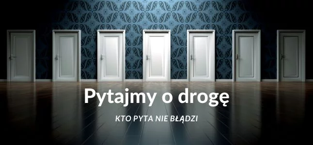 pytania w procesie sprzedaży