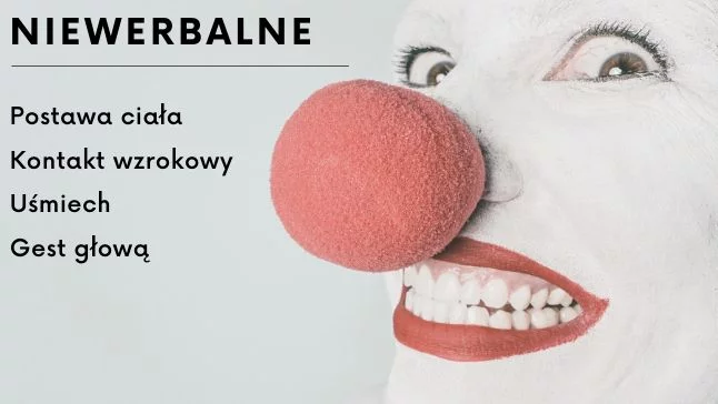 Niewerbalne techniki aktywnego słuchania