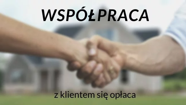 korzyści z współpracy z klientem