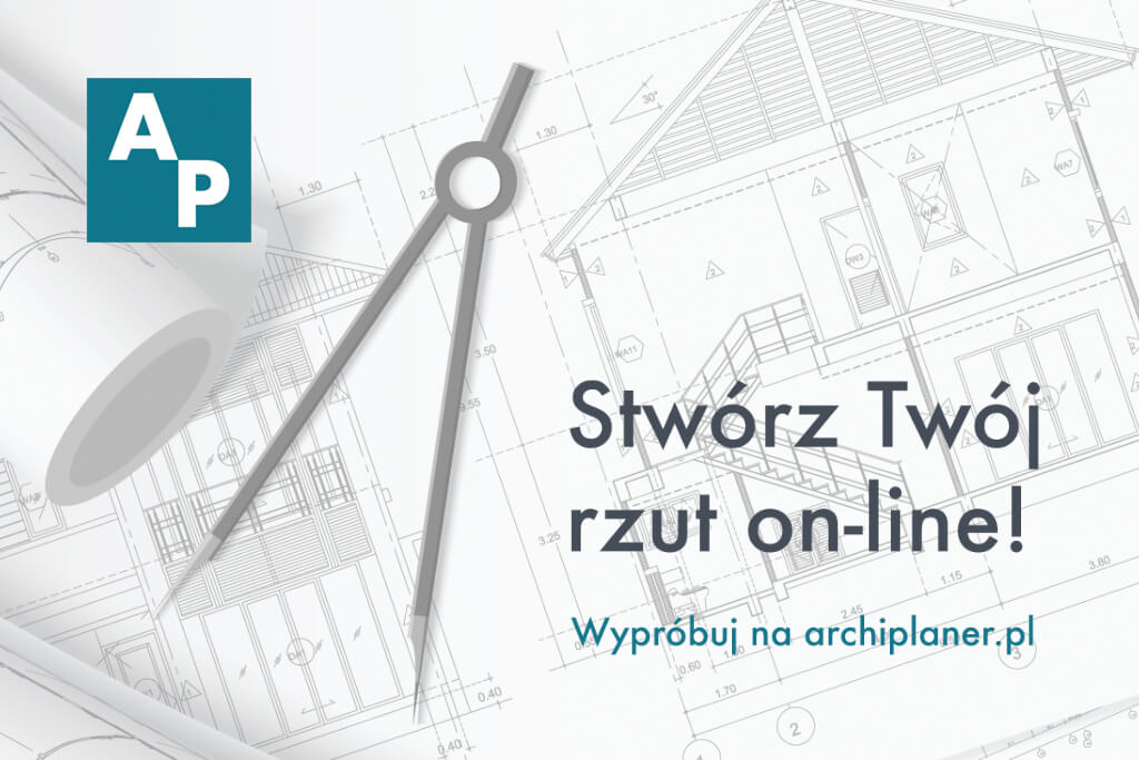 Program do rzutów nieruchomości Archiplaner.pl